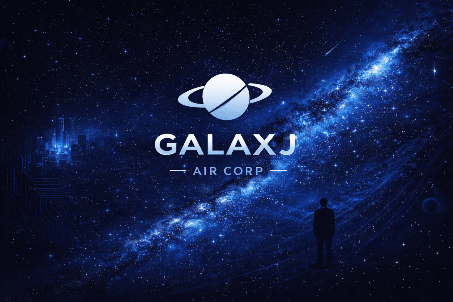 Logo Galaxjr Corp