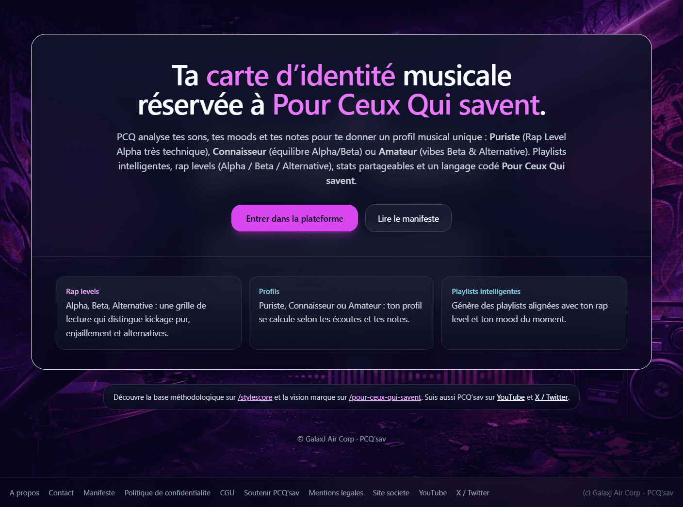 Visuel maître PCQ'sav